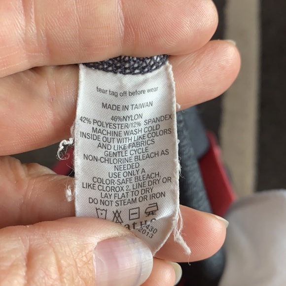 COPY - Prana gray skort Women’s Medium - Picture 6 of 6